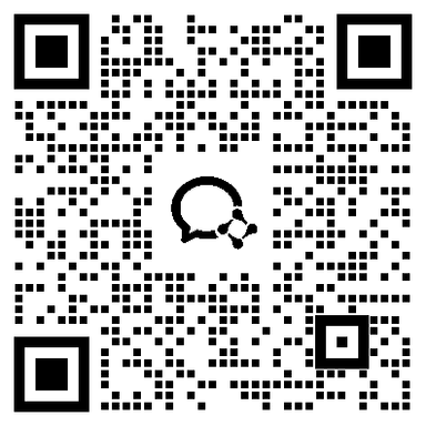 官方交流群二维码