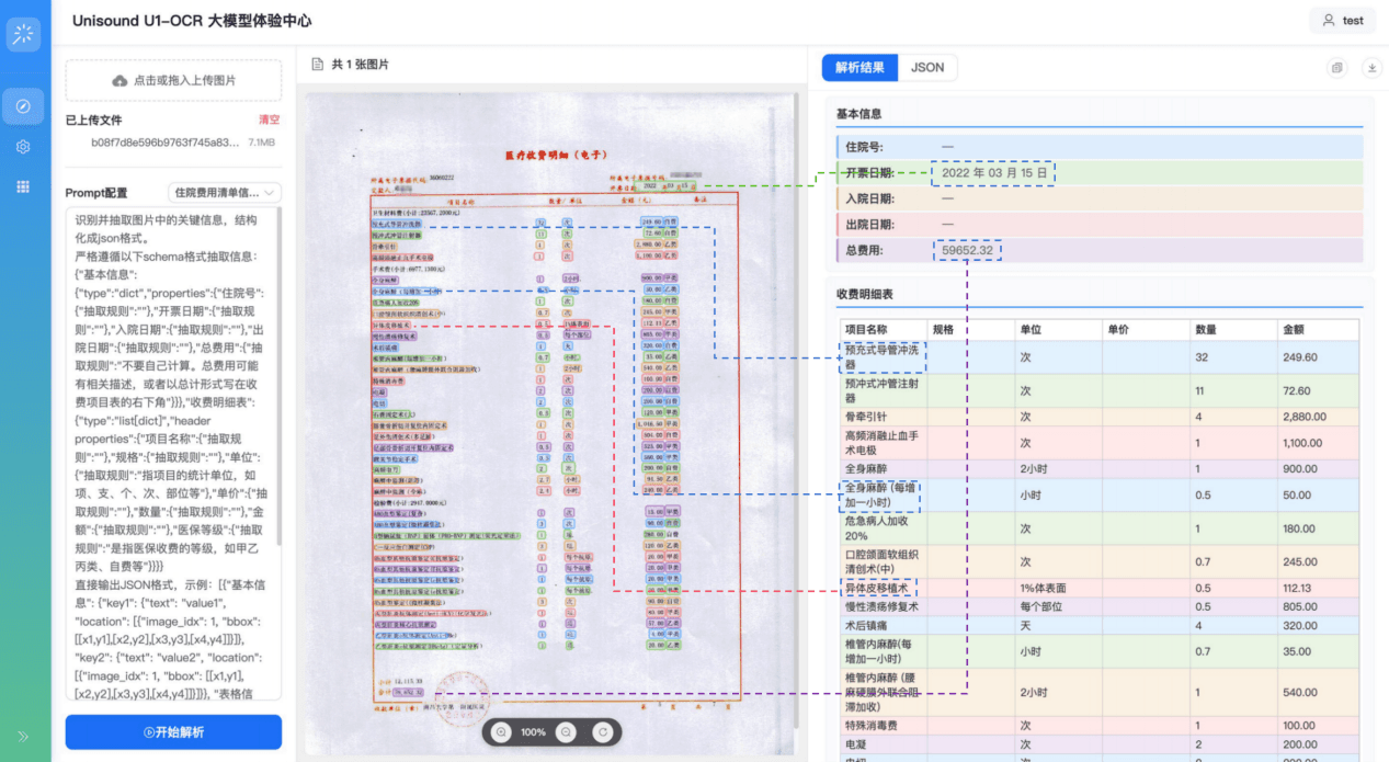 1. 可信信息抽取案例