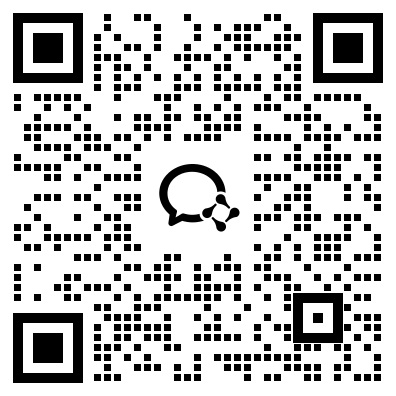 大模型交流群二维码